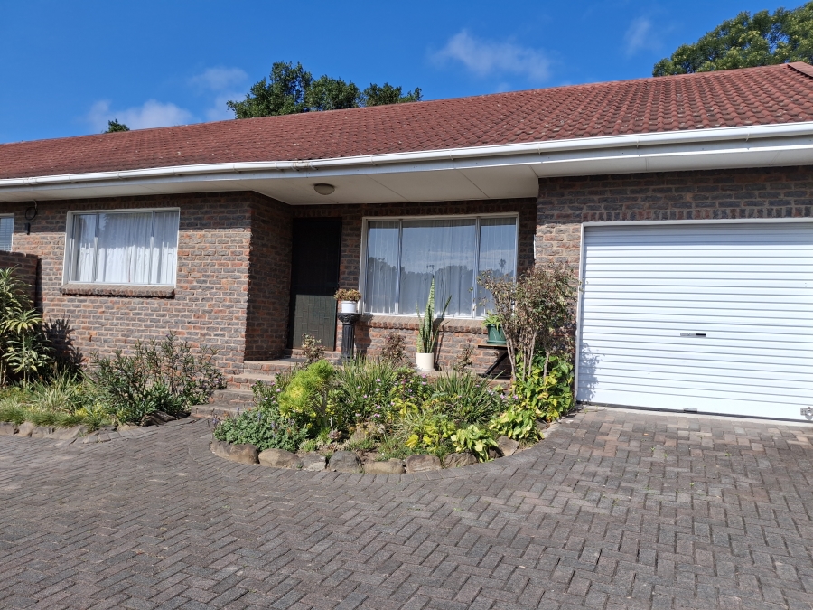 2 Bedroom Property for Sale in Bonnie Doone Eastern Cape